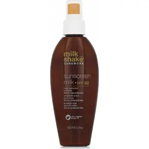 Body Lotion Milk Shake Sun & More Protection From The Elements Day SPF 30 140 ml