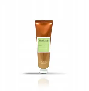 Крем для тела и рук Vegan Body Creme Green Tea 88 мл — No name