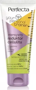 Body treatment gel DAX PERFECTA Express Slim Intensive cellulite reducer 200 ml