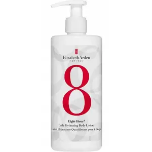 Лосьон для тела Elizabeth Arden Eight Hour Daily Hydrating 380 мл