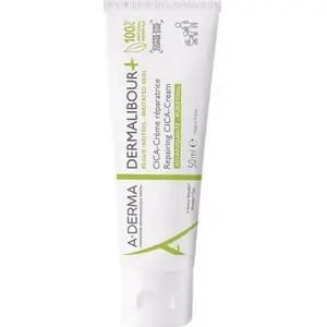 Aderma Dermalibour+ Cica-Cream atjaunojošs krēms 50 ml