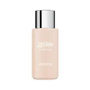 Ķermeņa losjons Jean Paul Gaultier Classique 200 ml — mitrinošs un barojošs sievietēm