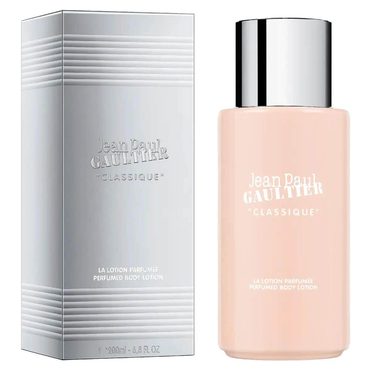 Jean Paul Gaultier Classique ķermeņa losjons 200 ml Photo 2