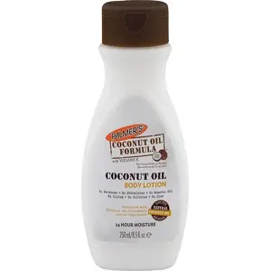 Лосьон для тела Palmer's Coconut Oil Formula от Palmers — увлажняющий с кокосовым маслом