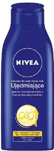 Молочко для тела Nivea Q10 укрепляющее 400 мл — Nivea 0180319