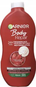 Восстанавливающее молочко для тела GARNIER Body Repair 400 мл — No name