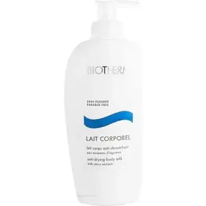 Молочко для тела Biotherm Lait Corporel Anti-Drying с цитрусовым бальзамом 400 мл
