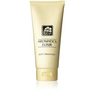Body lotion Clinique Aromatics Elixir Body Smoother — 200 ml, for women