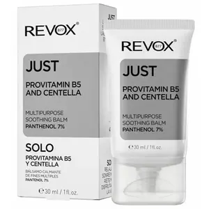 Mitrinošs ķermeņa balzams Avon Revox B77 Just 30 ml nomierinošs