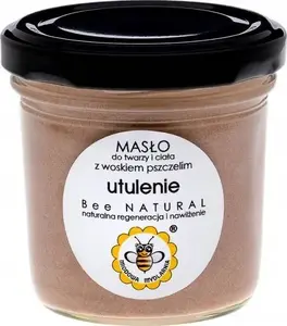 Face and Body Butter Alkotest Utulenie 65 g — moisturizing skin care