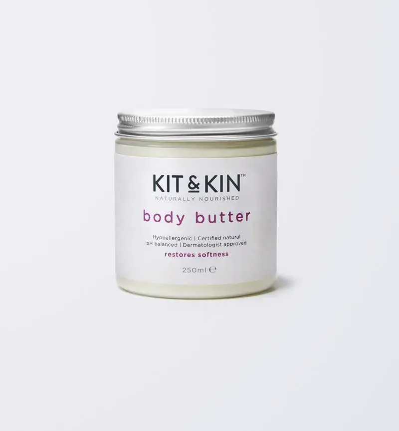 Детское масло Kit and Kin KKBODYBUTTER 250 мл Photo 3