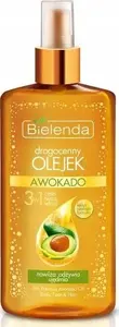 Luxury Body Oils 3 в 1 — масло для тела с авокадо, аргановым и жожоба — 150 мл