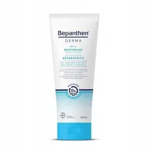 Бальзам для тела OnlyBio BEPANTHEN_Derma 200 мл — увлажняющий и питательный