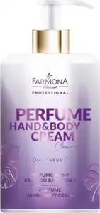 Крем для рук и тела Farmona Glamour 300 мл — парфюмированный крем Farmona