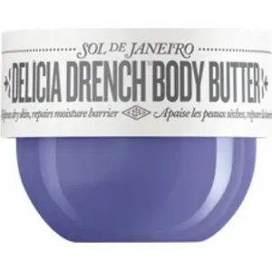 Ķermeņa biezais losjons Physicians Formula Sol De Janeiro Delicia Drench — 75 ml