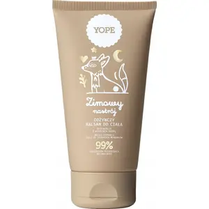 Body balm Yope Zimowy Nastrój 150 ml