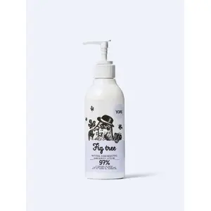 Losjons Yope Fig Tree 300 ml — mitrinošs un reģenerējošs sievietēm