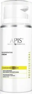 Крем APIS Apis Ceramide Repair восстанавливающий с керамидами и омега-кислотами 100 мл