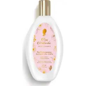 Body Perfume Balm Miraculum PANI WALEWSKA Sweet Romance 475 ml