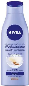 Body lotion Nivea intensively smoothing 250 ml — Nivea 0188130