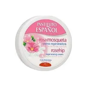 Body and Hand Regenerating Cream Instituto Espanol Rosa Mosqueta 50 ml