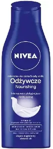 Молочко для тела Nivea питательное 250 мл - Nivea Body Mleczko do ciała odżywcze 250ml