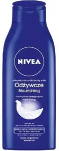 Молочко для тела Nivea питательное 400 мл