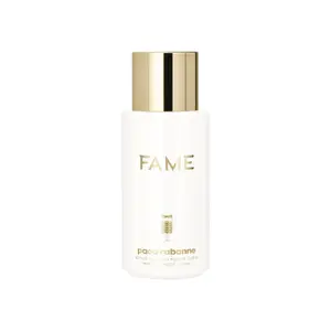 Body Lotion Paco Rabanne Fame 200 ml — moisturizing lotion for women