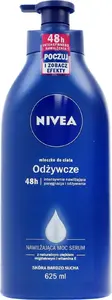 Молочко для тела Nivea 625 мл — Nivea Body Mleczko do ciała 625ml