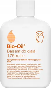 Лосьон для тела No name BIO-OIL* 175 мл — увлажнение и уход за кожей
