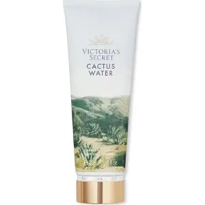 Лосьон для тела victoria's secret Cactus Water 236 мл — увлажняющий уход
