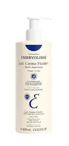 Крем-лосьон для тела Embryolisse 3350900002589, питательный и увлажняющий, 400 мл, унисекс