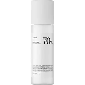 Body lotion Anua Heartleaf 70 Daily Lotion 200 ml — moisturizing daily care