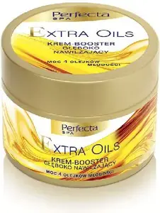 Body cream DAX Perfecta Spa Krem Booster Extra Oils 225 ml