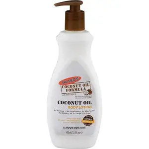 Body balm Palmer's Coconut Oil Formula 400 ml — moisturizing coconut oil body balm