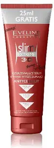 Ķermeņa serums Eveline 3D Slim Extreme Anticelulīta, Eveline 086387