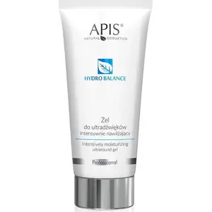 APIS Hydro Balance intensive moisturizing gel for ultrasound 200 ml