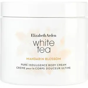 Body Cream Elizabeth Arden White Tea Mandarin Blossom 384 ml