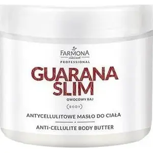 Skaistinošs ķermeņa sviests Farmona 500 ml ar ličī un guarānu