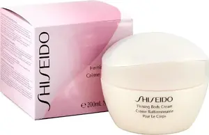 Body cream Shiseido GLOBAL BODY FIRMING 200 ml – firming body treatment