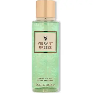 Мист для тела Victoria's Secret Vibrant Breeze 250 мл — victorias secret