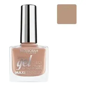 Nail polish Deborah Milano Gel Effect 41 Greek Island, 8.5 ml