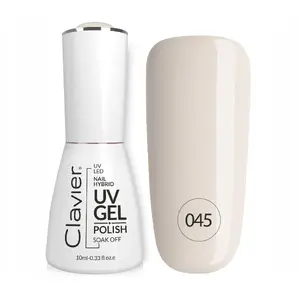 Гель-лак Realac Nailsology гибридный 045 Girl With The Pearl 8 мл