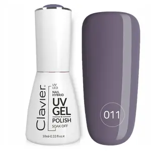 Gel Polish Realac CLAVIER Nailsology 011 Twilight 8 ml hybrid manicure lacquer