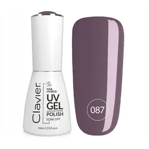 Гель-лак Realac CLAVIER_Nailsology 087 Magic Bullet 8 мл гибридный лак