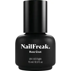 Base coat Nailfreak NF100 by Nailfreak – professional nail base coat