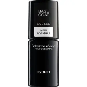 Base coat Pierre Rene Hybrid BASE COAT — Pierre Rene, PIERRE RENE Hybrid BASE COAT