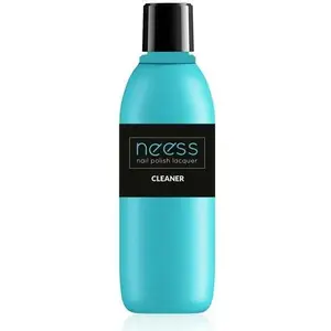 Очиститель NEESS 7603 500 мл — средство для чистки кистей и ногтевой поверхности
