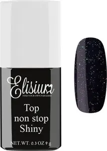 Топ для гибридного лака Elisium Non Stop Shiny 9 г