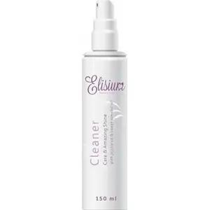 Nail Degreaser Elisium Cleaner Care Amazing Shine with jojoba and almond oil 150 ml